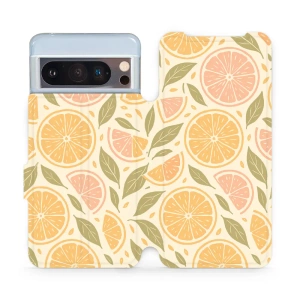 Etui do Google Pixel 8 Pro - wzór VP80S