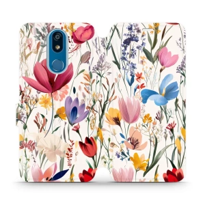 Etui do LG K40 - wzór MP70S