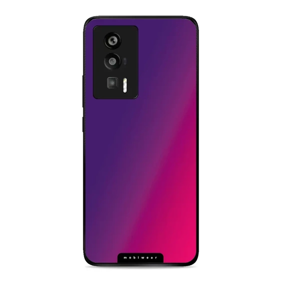 Etui Glossy Case do Xiaomi POCO F5 Pro - wzór G067G
