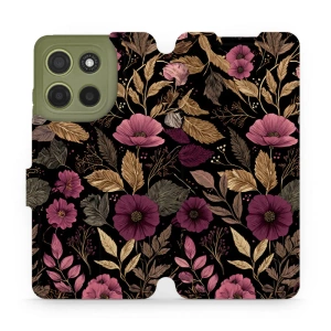 Etui do Motorola Moto G15 - wzór V170S