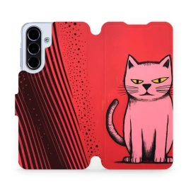 Etui do Samsung Galaxy A56 5G - wzór VP54S