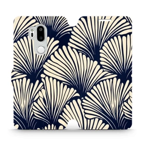 Etui do LG G7 ThinQ - wzór VA41S