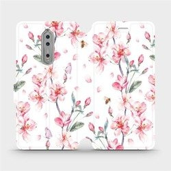 Etui do Nokia 8 - wzór M124S