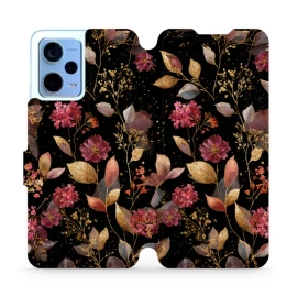 Etui do Xiaomi Redmi Note 12 5G - wzór V171S