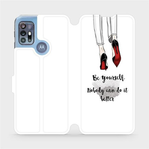 Etui do Motorola Moto G20 - wzór M046P