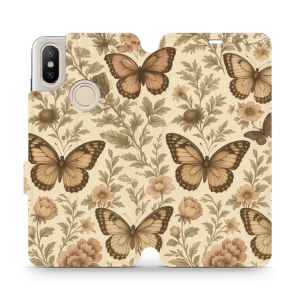 Etui do Xiaomi Mi A2 - wzór VP92S