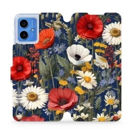 Etui do Motorola Moto G14 - wzór VP46S