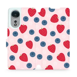 Etui do OPPO A58 - wzór VP84S