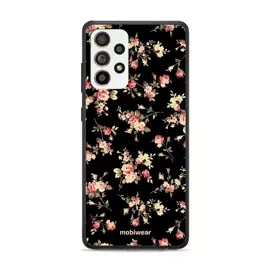 Etui Glossy Case do Samsung Galaxy A52S 5G - wzór G039G