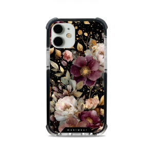 Etui MagSafe Elite Bumper Apple iPhone 12 mini - wzór D169D