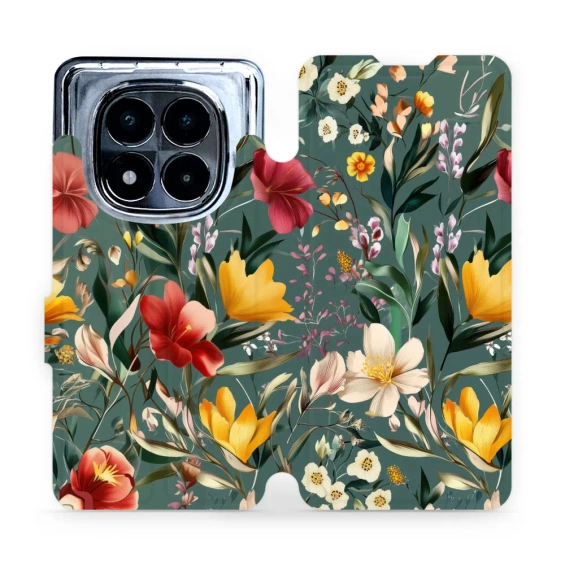 Etui do Xiaomi POCO X7 - wzór VP71S