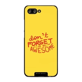 Etui Glossy Case do Huawei Honor 10 - wzór G076G