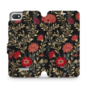 Etui do Xiaomi Redmi 6A - wzór V172S