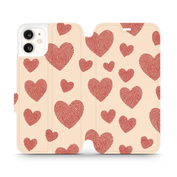 Etui do Apple iPhone 11 - wzór VP93S
