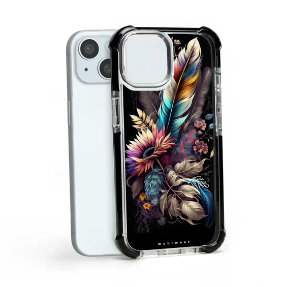 Etui MagSafe Elite Bumper Apple iPhone 15 - wzór D011D