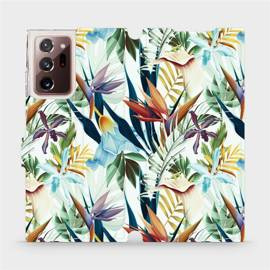 Etui do Samsung Galaxy Note 20 Ultra - wzór M071P