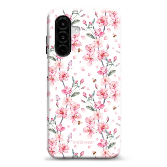 Etui Elite Pro do Samsung Galaxy A26 5G - wzór E124E
