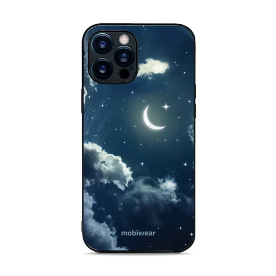 Etui Glossy Case do Apple iPhone 12 Pro Max - wzór G048G