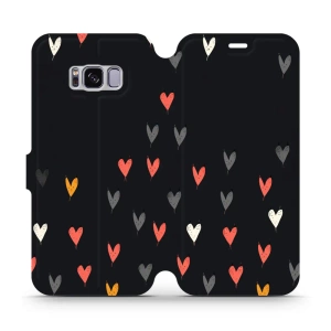 Etui do Samsung Galaxy S8 Plus - wzór VP79P