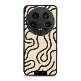 Etui Glossy Case do Xiaomi 14 Ultra 5G - wzór GA60G