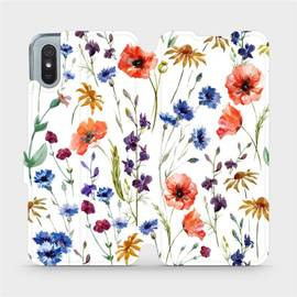 Etui do Xiaomi Redmi 9A - wzór MP04S