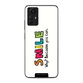 Etui Glossy Case do Xiaomi Redmi Note 12S - wzór G073G
