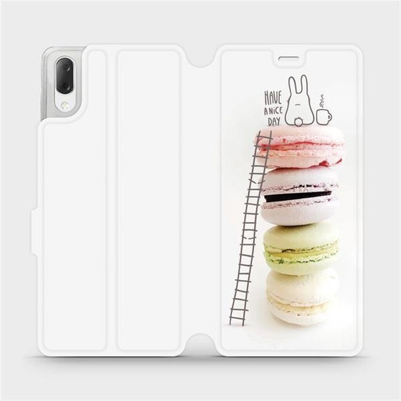 Etui do Sony Xperia L3 - wzór M090P