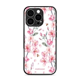 Etui Glossy Case do Apple iPhone 16 Pro - wzór G033G