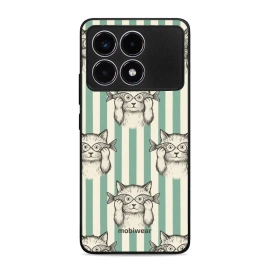 Etui Glossy Case do Xiaomi POCO F6 Pro - wzór GP90G
