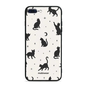 Etui Glossy Case do Apple iPhone 8 Plus - wzór G162G