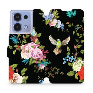 Etui do Xiaomi POCO M6 Pro - wzór VD09S