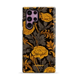 Etui Elite Pro do Samsung Galaxy S22 Ultra - wzór E173E