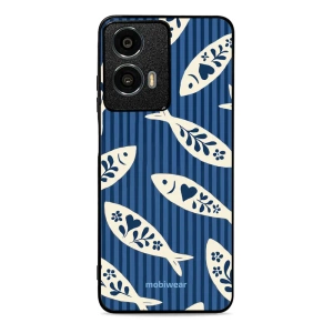 Etui Glossy Case do Motorola Moto G24 Power - wzór GP89G