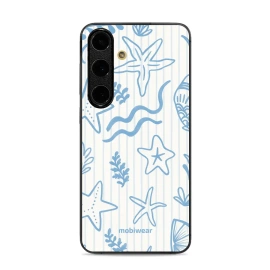 Etui Glossy Case do Samsung Galaxy S24 FE - wzór GP88G