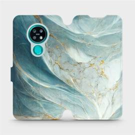 Etui do Nokia 7.2 - wzór VP34S