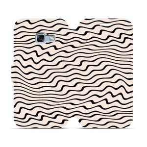 Etui do Samsung Galaxy A3 2017 - wzór VA62S