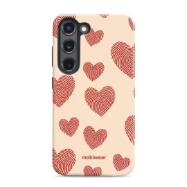 Etui Elite Pro do Samsung Galaxy S23 Plus - wzór EP93E