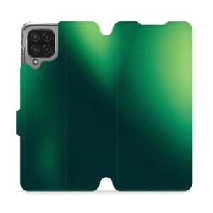 Etui do Samsung Galaxy M32 4G - wzór VP61S