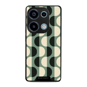 Etui Glossy Case do Xiaomi Redmi Note 13 Pro 4G - wzór GA56G