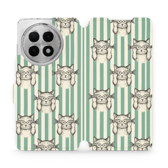 Etui do OnePlus 13R - wzór VP90S