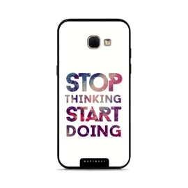 Etui Glossy Case do Samsung Galaxy A5 2017 - wzór G078G