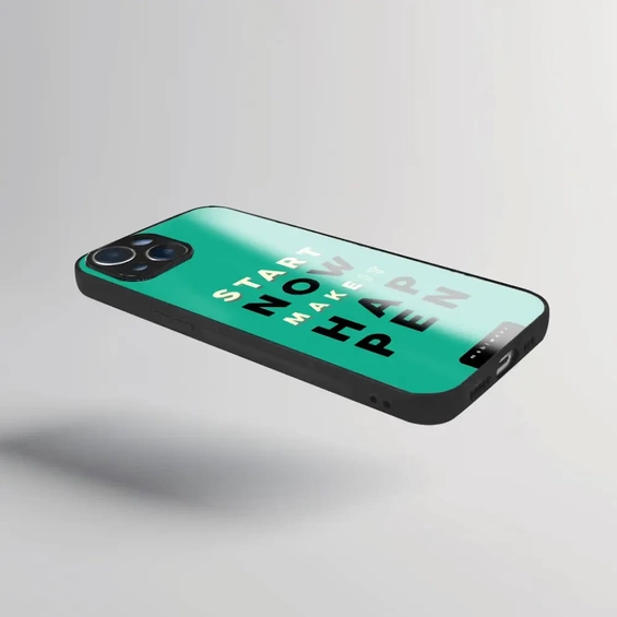 Etui Glossy Case do Samsung Galaxy Note 8 - wzór G079G