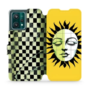 Etui do Realme 9 Pro Plus - wzór VP56S