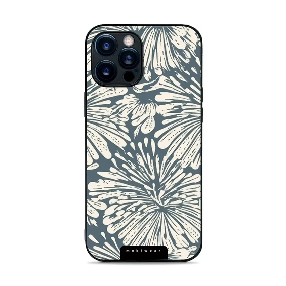 Etui Glossy Case do Apple iPhone 12 Pro Max - wzór GA42G
