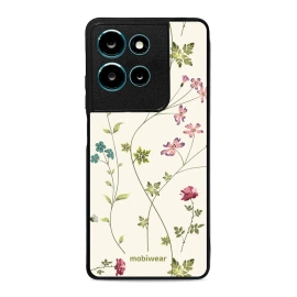 Etui Glossy Case do Motorola Moto G75 5G - wzór G035G