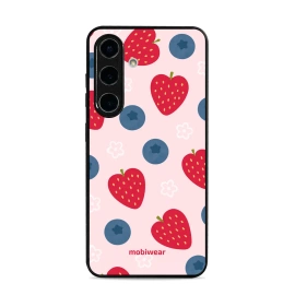 Etui Glossy Case do Samsung Galaxy S25 - wzór GP84G