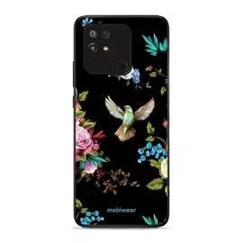 Etui Glossy Case do Xiaomi Redmi 10C - wzór G041G
