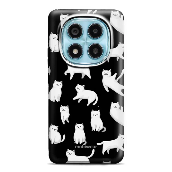 Etui Elite Pro do Xiaomi Redmi Note 14 Pro 5G - wzór E163E