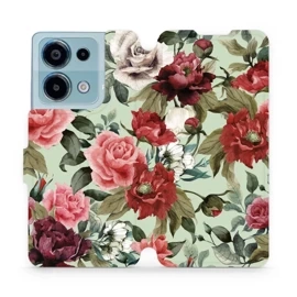 Etui do Xiaomi Redmi Note 13 Pro 4G - wzór MD06P