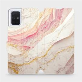 Etui do Samsung Galaxy A71 - wzór VP32S